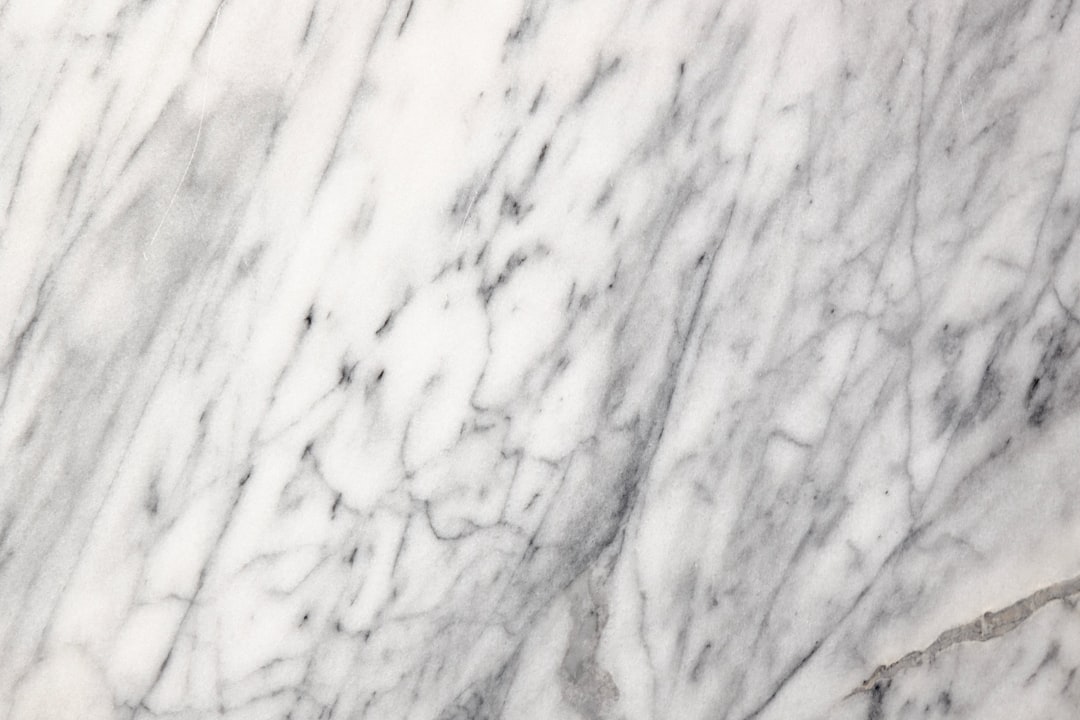Photo Marble accents